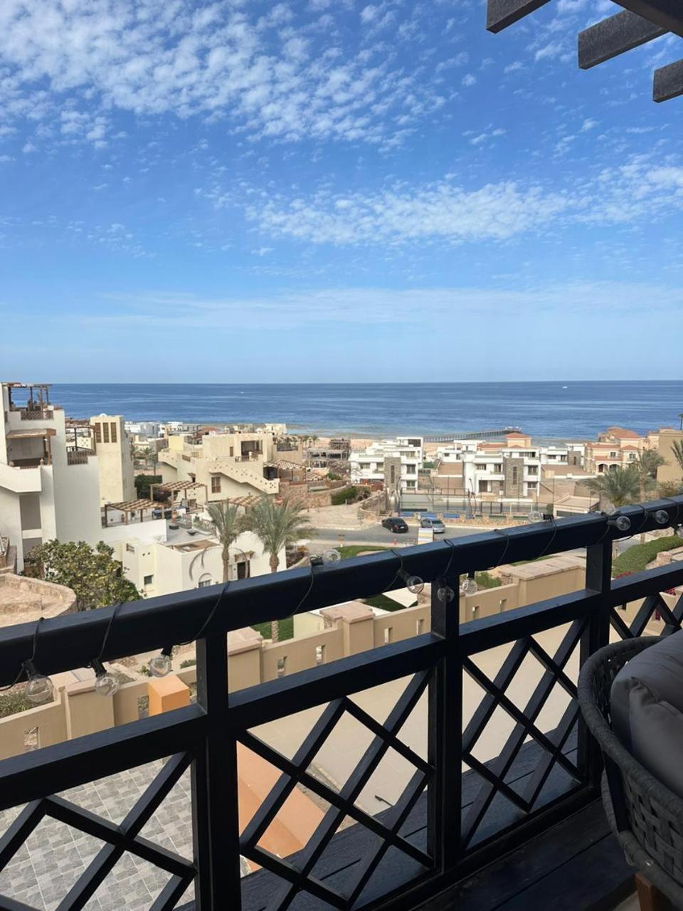 Apartament Azzurra Sahl Haseesh *