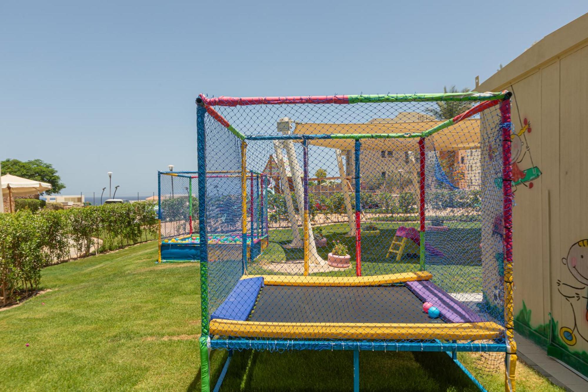 Apartament Azzurra Sahl Haseesh *