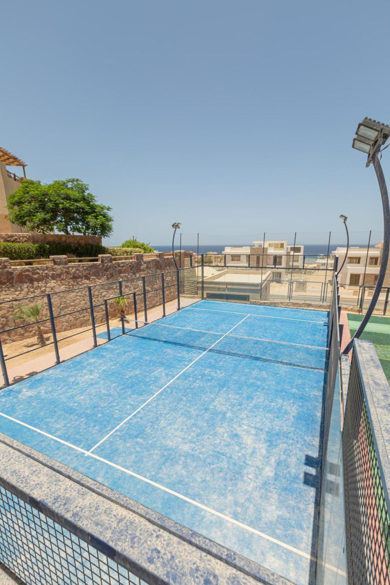 Apartament Azzurra Sahl Haseesh Hurghada